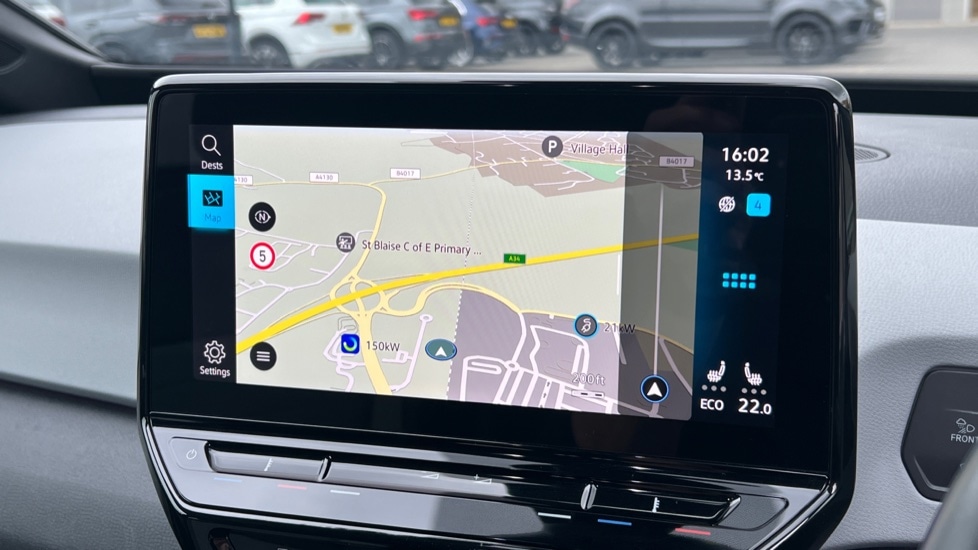 Used Volkswagen ID.3 2023 for sale - 76597921: Photo 29