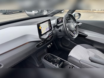 Used Volkswagen ID.3 2023 for sale - 76597921: Photo