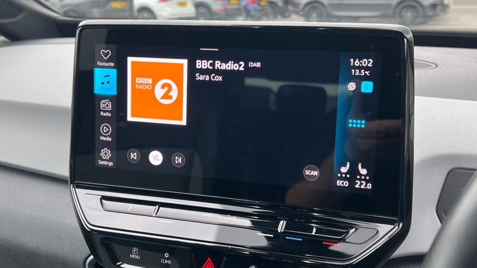 Used Volkswagen ID.3 2023 for sale - 76597921: Photo 30