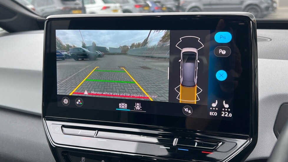 Used Volkswagen ID.3 2023 for sale - 76597921: Photo 31