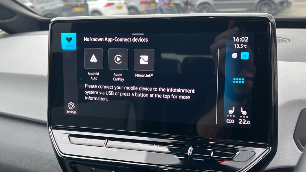 Used Volkswagen ID.3 2023 for sale - 76597921: Photo 32