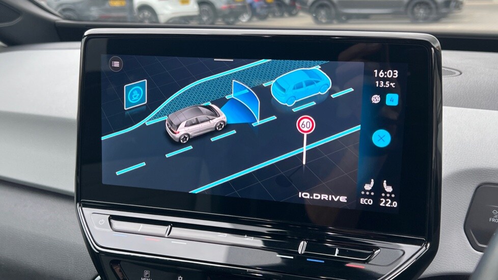 Used Volkswagen ID.3 2023 for sale - 76597921: Photo 33