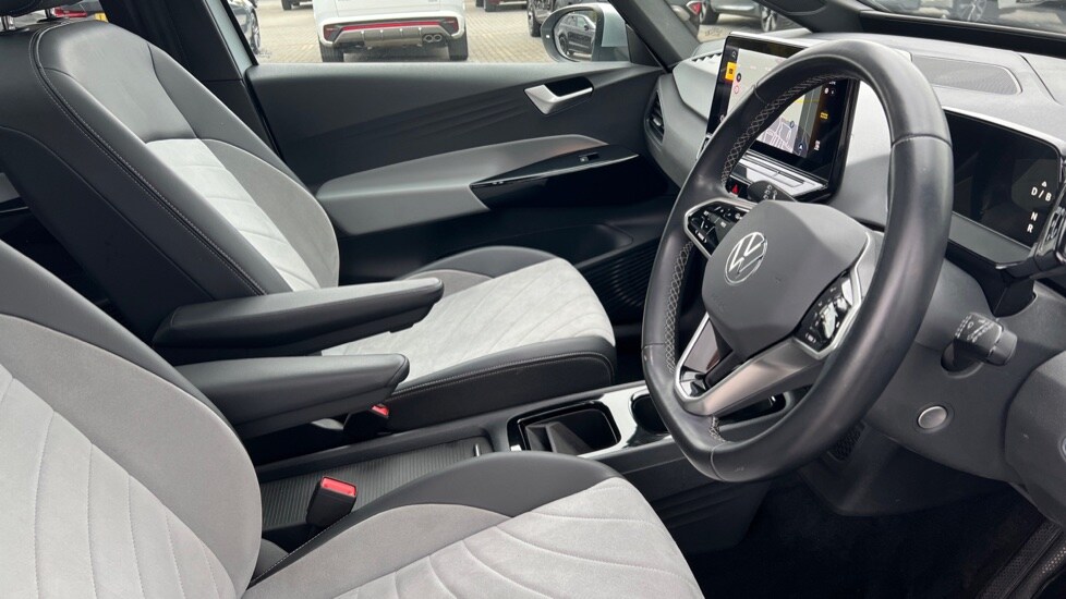 Used Volkswagen ID.3 2023 for sale - 76597921: Photo 34