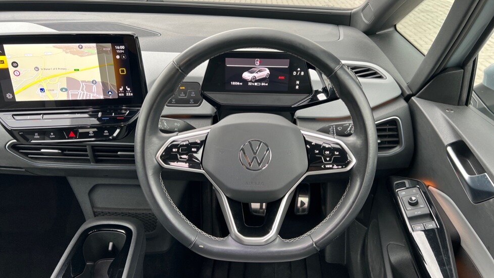 Used Volkswagen ID.3 2023 for sale - 76597921: Photo 35