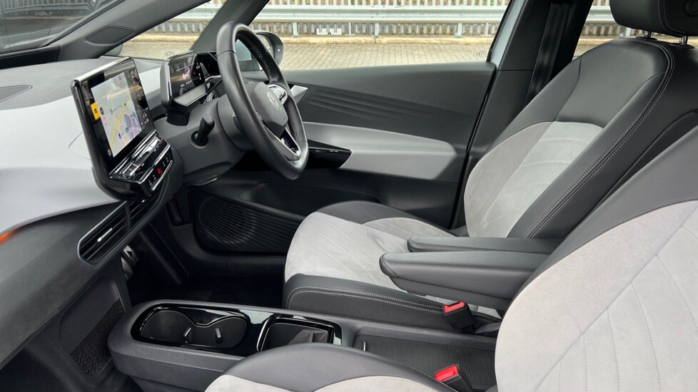 Used Volkswagen ID.3 2023 for sale - 76597921: Photo 36