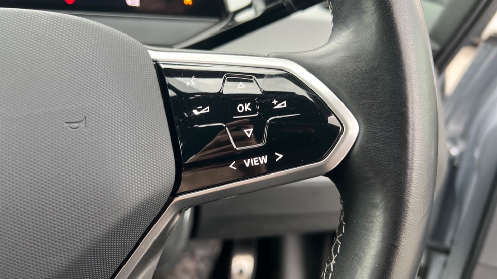 Used Volkswagen ID.3 2023 for sale - 76597921: Photo 39