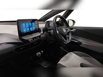 Used Volkswagen ID.3 2023 for sale - 76597921: Photo