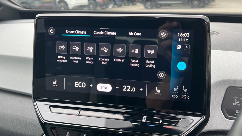 Used Volkswagen ID.3 2023 for sale - 76597921: Photo 40