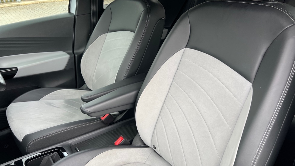 Used Volkswagen ID.3 2023 for sale - 76597921: Photo 45