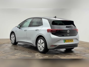 Used Volkswagen ID.3 2023 for sale - 76597921: Photo