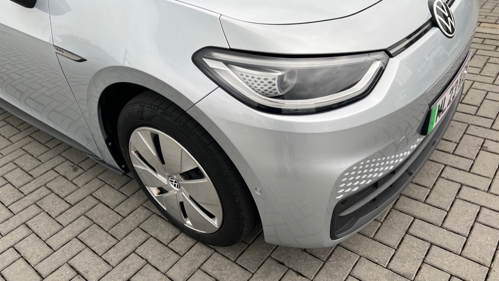 Used Volkswagen ID.3 2023 for sale - 76597921: Photo 53