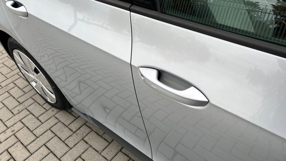 Used Volkswagen ID.3 2023 for sale - 76597921: Photo 55