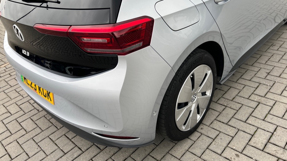 Used Volkswagen ID.3 2023 for sale - 76597921: Photo 56