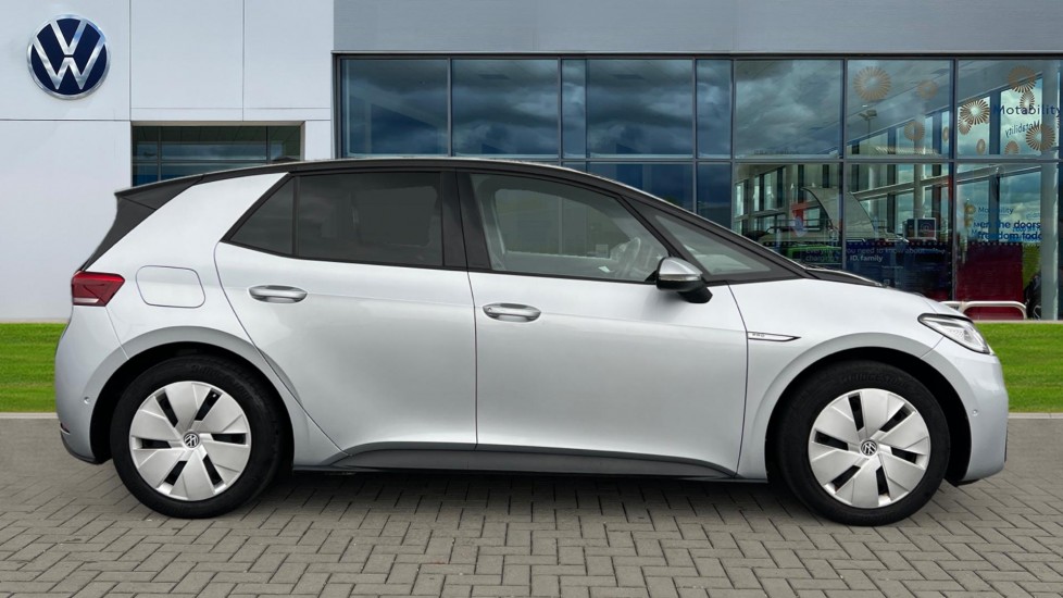 Used Volkswagen ID.3 2023 for sale - 76597921: Photo 6