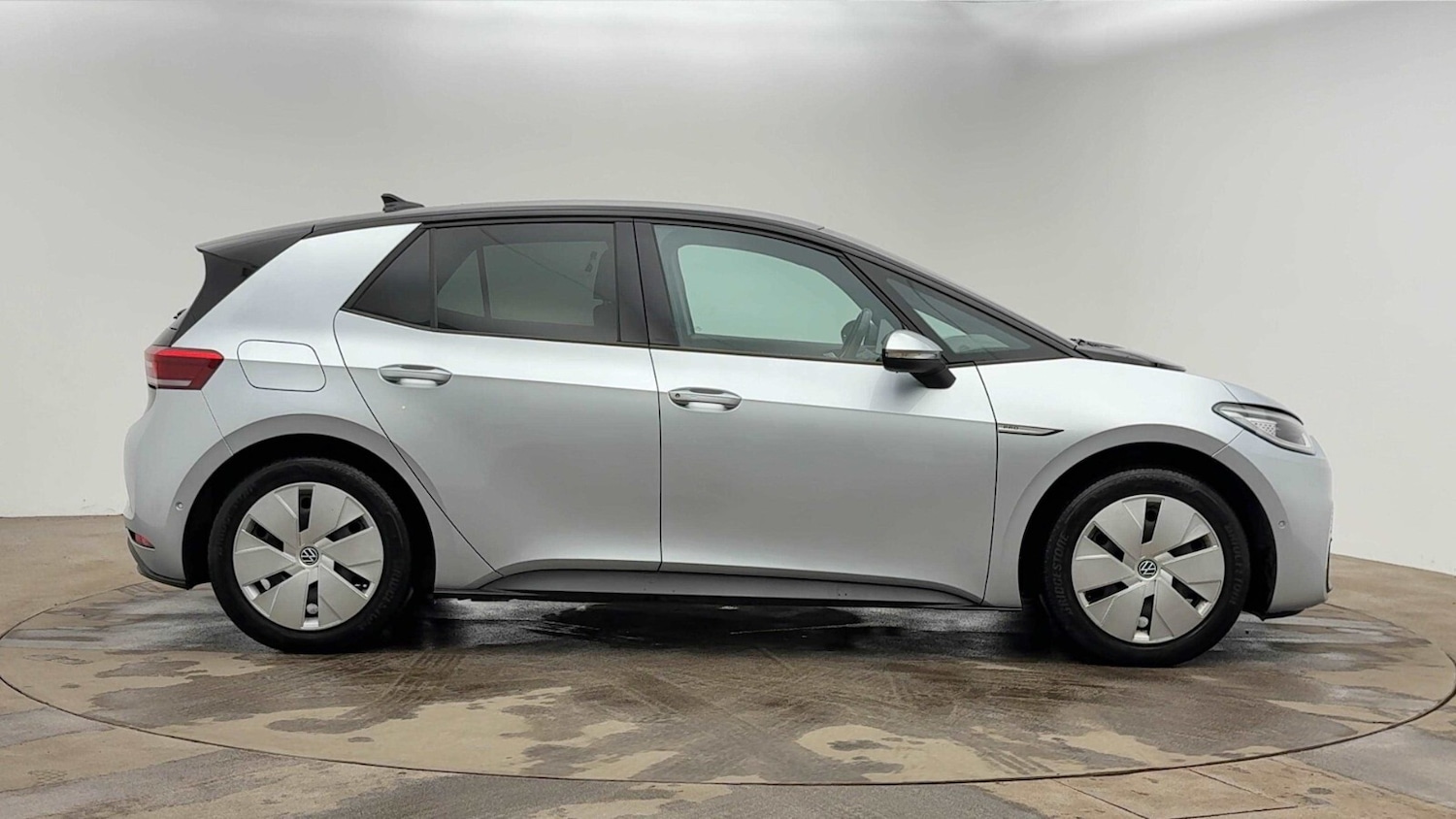 Used Volkswagen ID.3 2023 for sale - 76597921: Photo 7