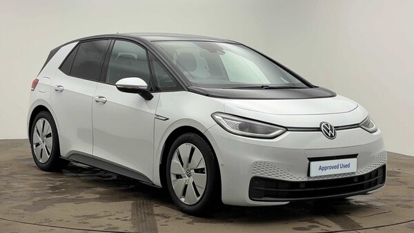 Used Volkswagen ID.3 2023 for sale - 76217269: Photo 1