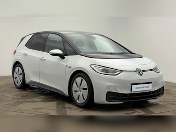 Volkswagen - ID.3