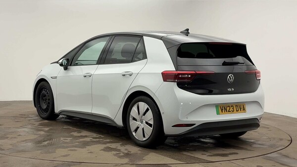 Used Volkswagen ID.3 2023 for sale - 76217269: Photo 3