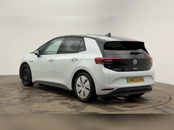 Used Volkswagen ID.3 2023 for sale - 76217269: Photo 3
