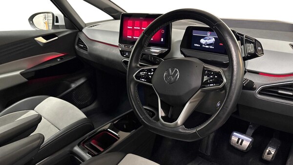 Used Volkswagen ID.3 2023 for sale - 76217269: Photo 6