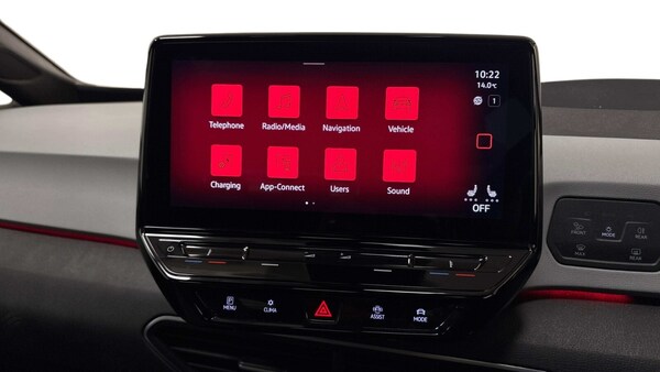 Used Volkswagen ID.3 2023 for sale - 76217269: Photo 8