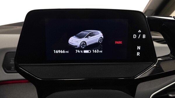 Used Volkswagen ID.3 2023 for sale - 76217269: Photo 9