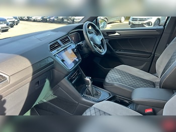 Used Volkswagen Tiguan 2022 for sale - 75771401: Photo