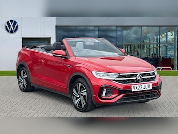 Volkswagen - T-Roc