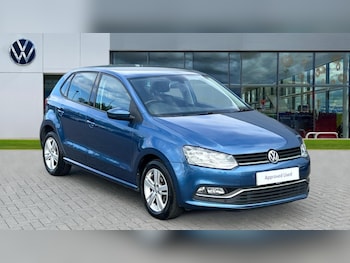 Volkswagen - Polo