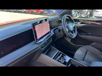 Used Volkswagen Tiguan 2024 for sale - 75439487: Photo