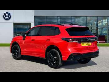 Used Volkswagen Tiguan 2024 for sale - 75439487: Photo