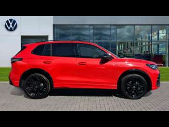 Used Volkswagen Tiguan 2024 for sale - 75439487: Photo