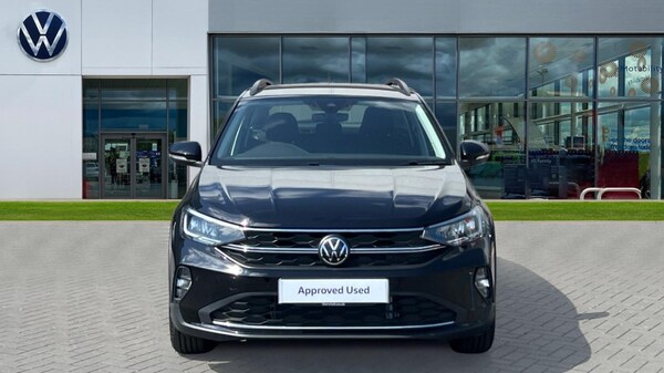 Used Volkswagen Taigo 2025 for sale - 75439488: Photo 10