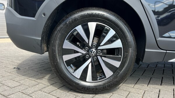 Used Volkswagen Taigo 2025 for sale - 75439488: Photo 18