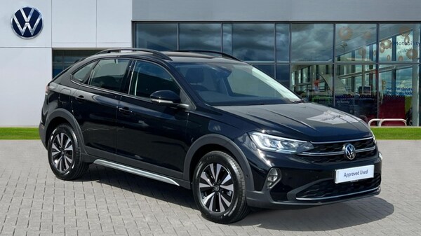 Used Volkswagen Taigo 2025 for sale - 75439488: Photo 1