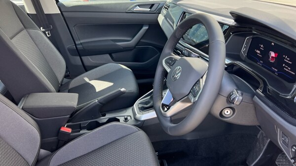 Used Volkswagen Taigo 2025 for sale - 75439488: Photo 26