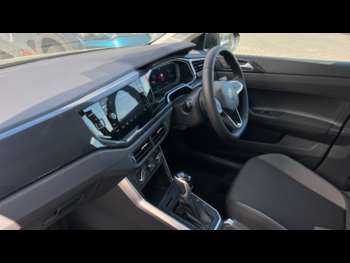 Used Volkswagen Taigo 2025 for sale - 75439488: Photo