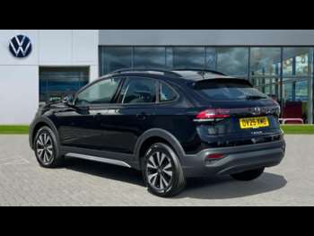 Used Volkswagen Taigo 2025 for sale - 75439488: Photo