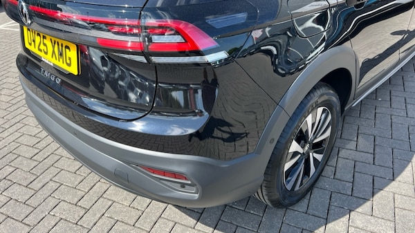 Used Volkswagen Taigo 2025 for sale - 75439488: Photo 48