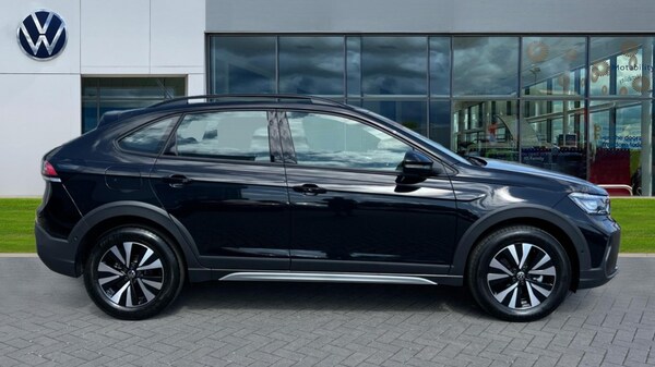 Used Volkswagen Taigo 2025 for sale - 75439488: Photo 4