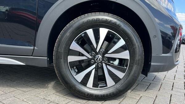 Used Volkswagen Taigo 2025 for sale - 75439488: Photo 5