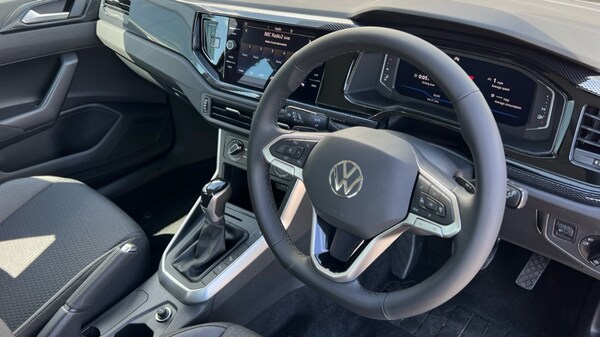 Used Volkswagen Taigo 2025 for sale - 75439488: Photo 6
