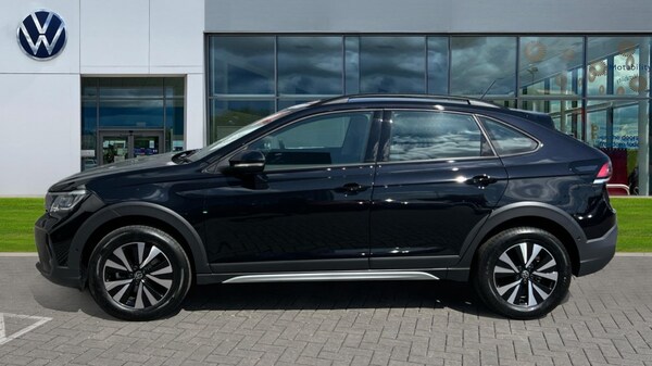Used Volkswagen Taigo 2025 for sale - 75439488: Photo 9
