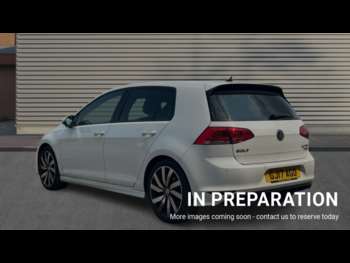 Used Volkswagen Golf 2017 for sale - 75027455: Photo