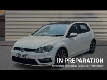 Used Volkswagen Golf 2017 for sale - 75027455: Photo