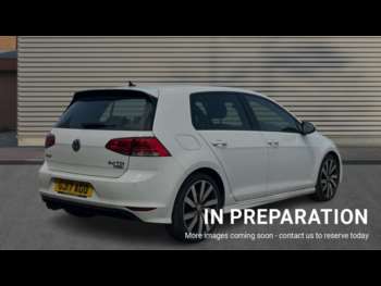 Used Volkswagen Golf 2017 for sale - 75027455: Photo