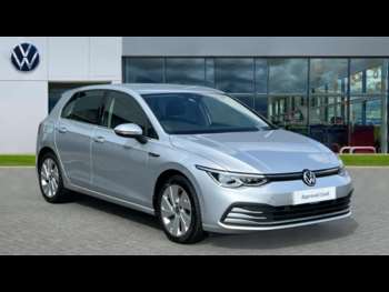 Used Volkswagen Golf 2020 for sale - 75439490: Photo