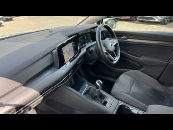 Used Volkswagen Golf 2020 for sale - 75439490: Photo