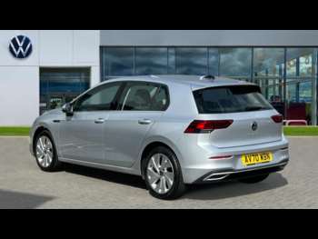 Used Volkswagen Golf 2020 for sale - 75439490: Photo