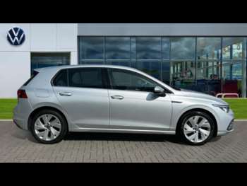 Used Volkswagen Golf 2020 for sale - 75439490: Photo